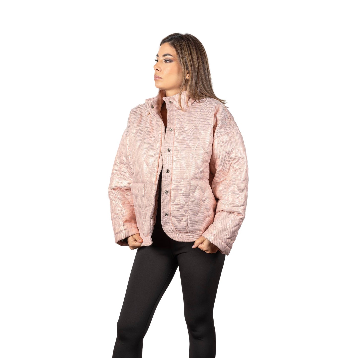 Arcadia - Bomber Jacket