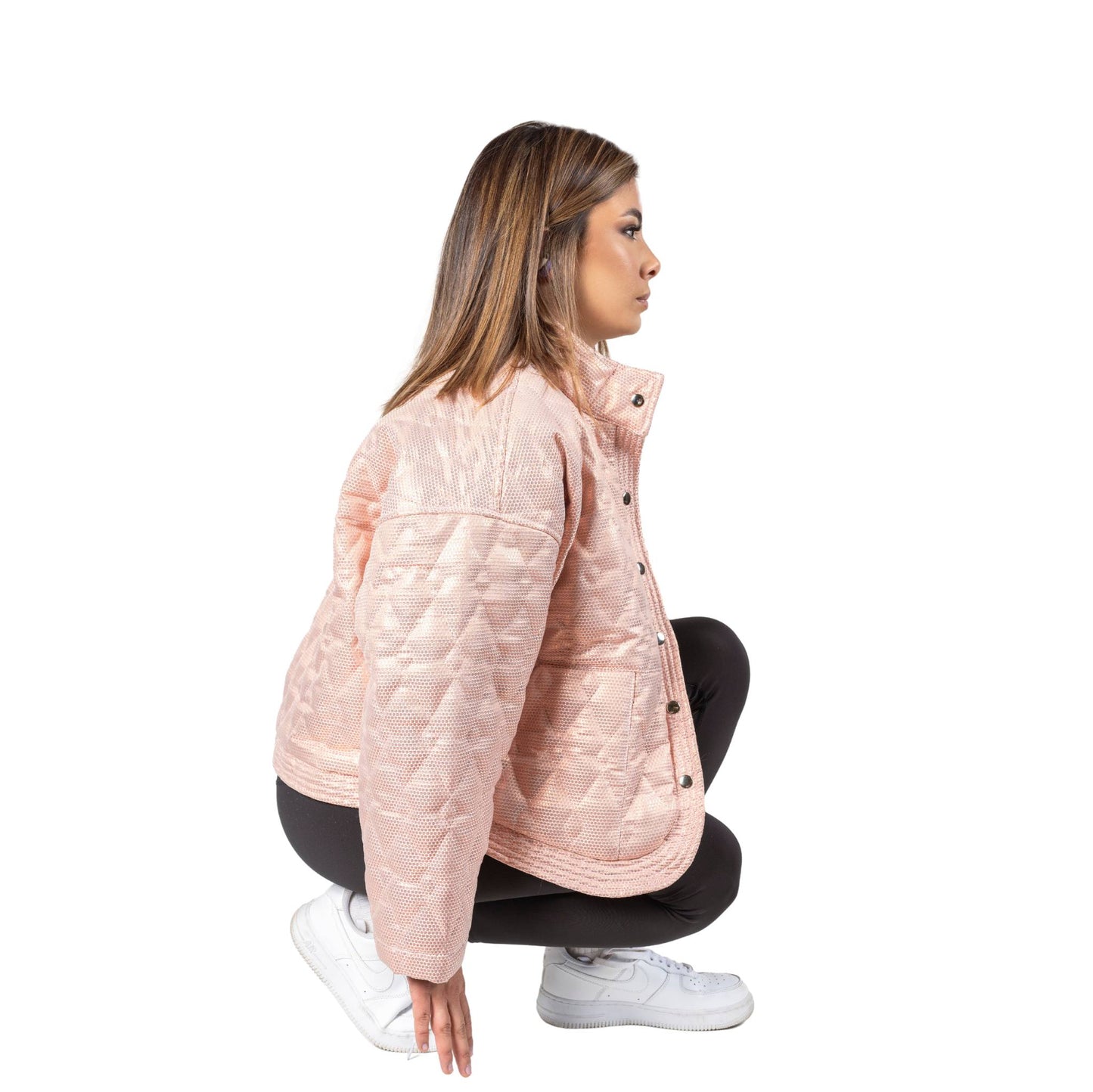 Arcadia - Bomber Jacket