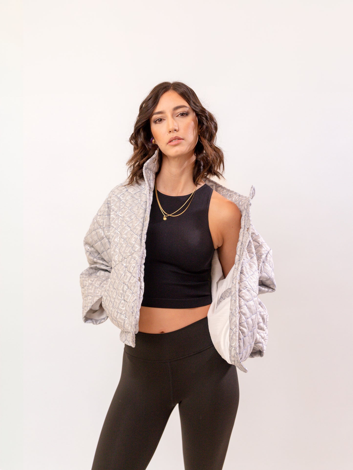 Ambora - Bomber Jacket