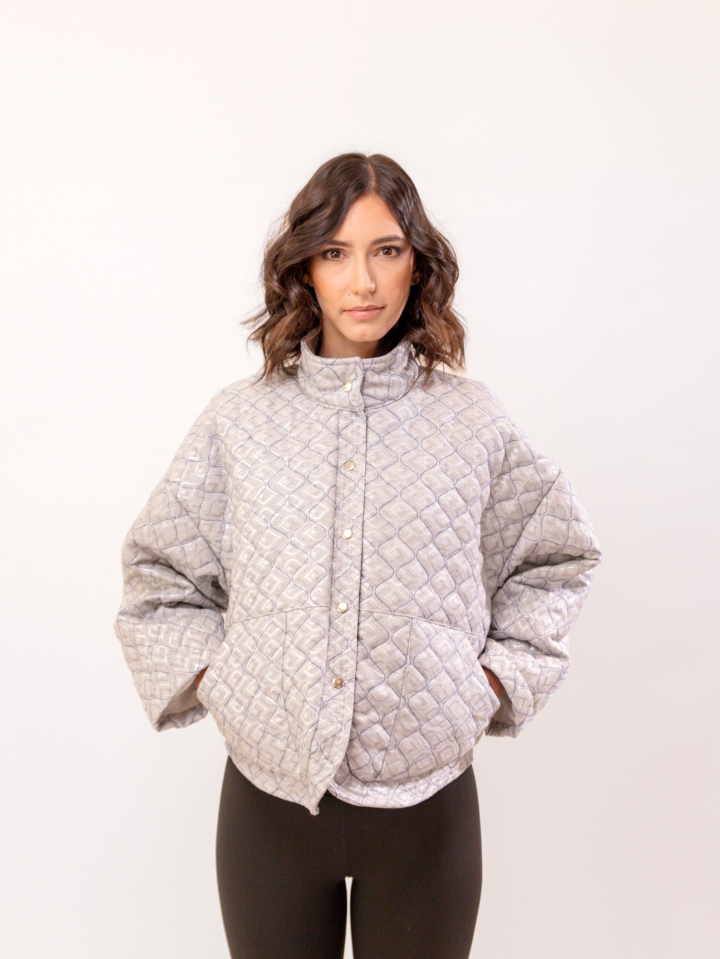Ambora - Bomber Jacket
