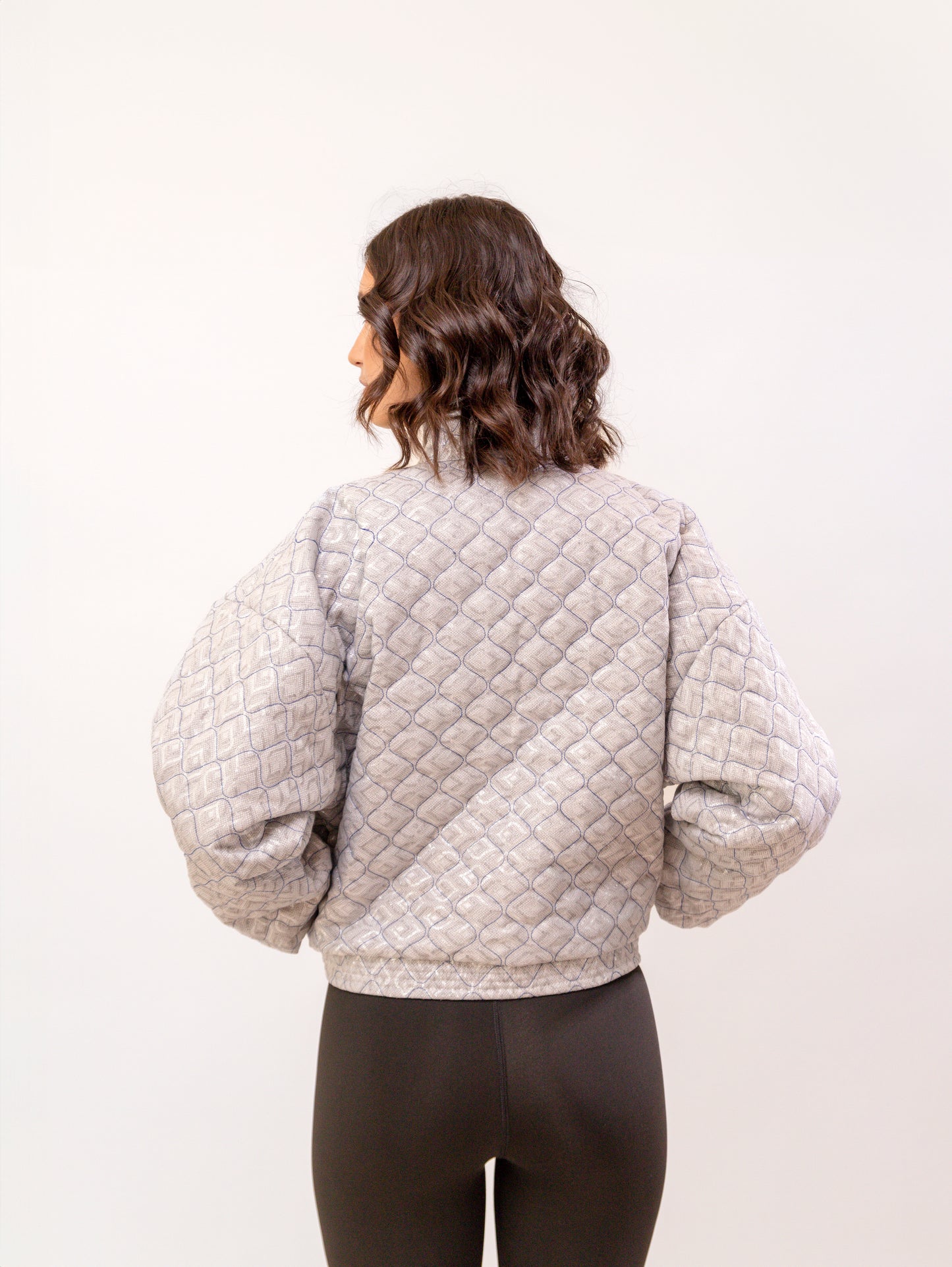 Ambora - Bomber Jacket