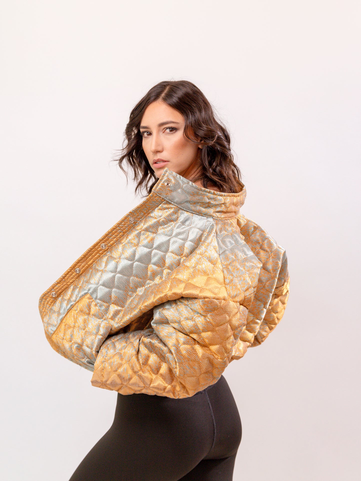 Astra - Bomber Jacket