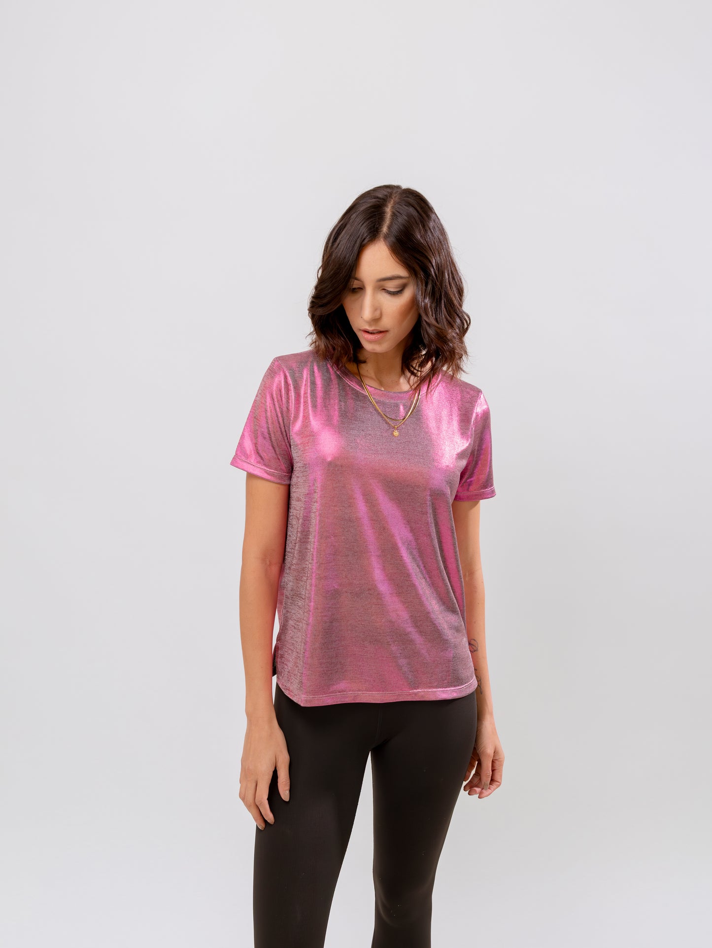 Pink - Camiseta