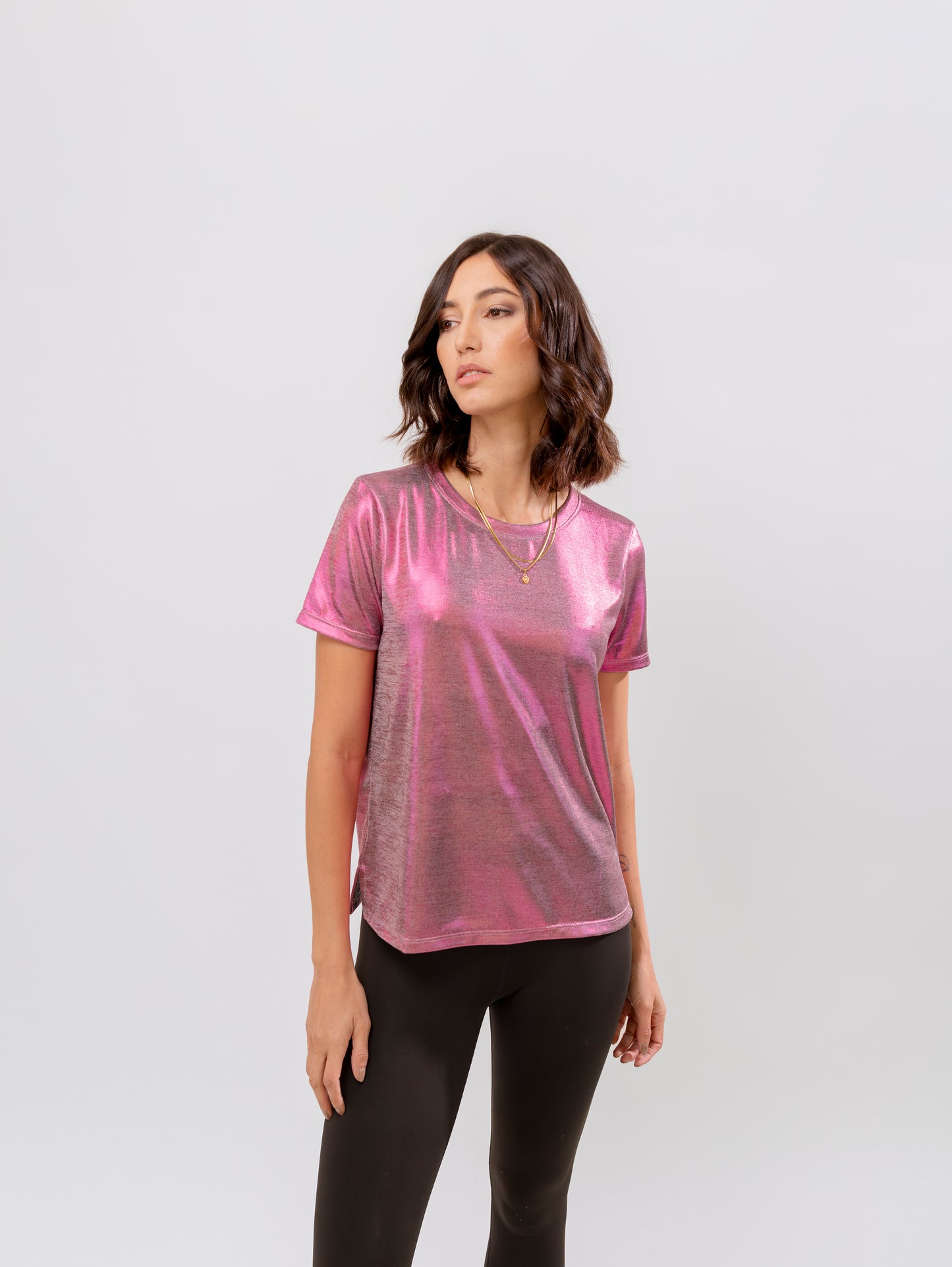 Pink - Camiseta