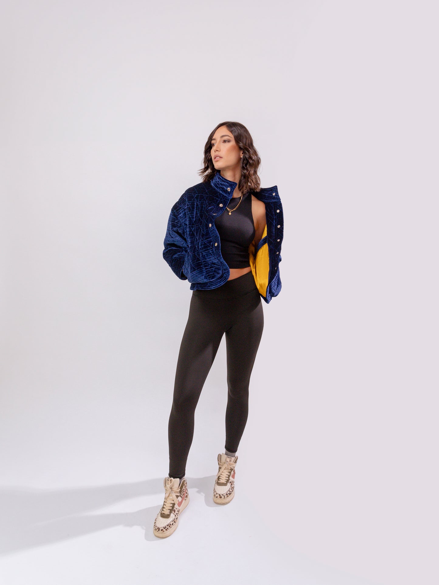 Erata - Bomber Jacket