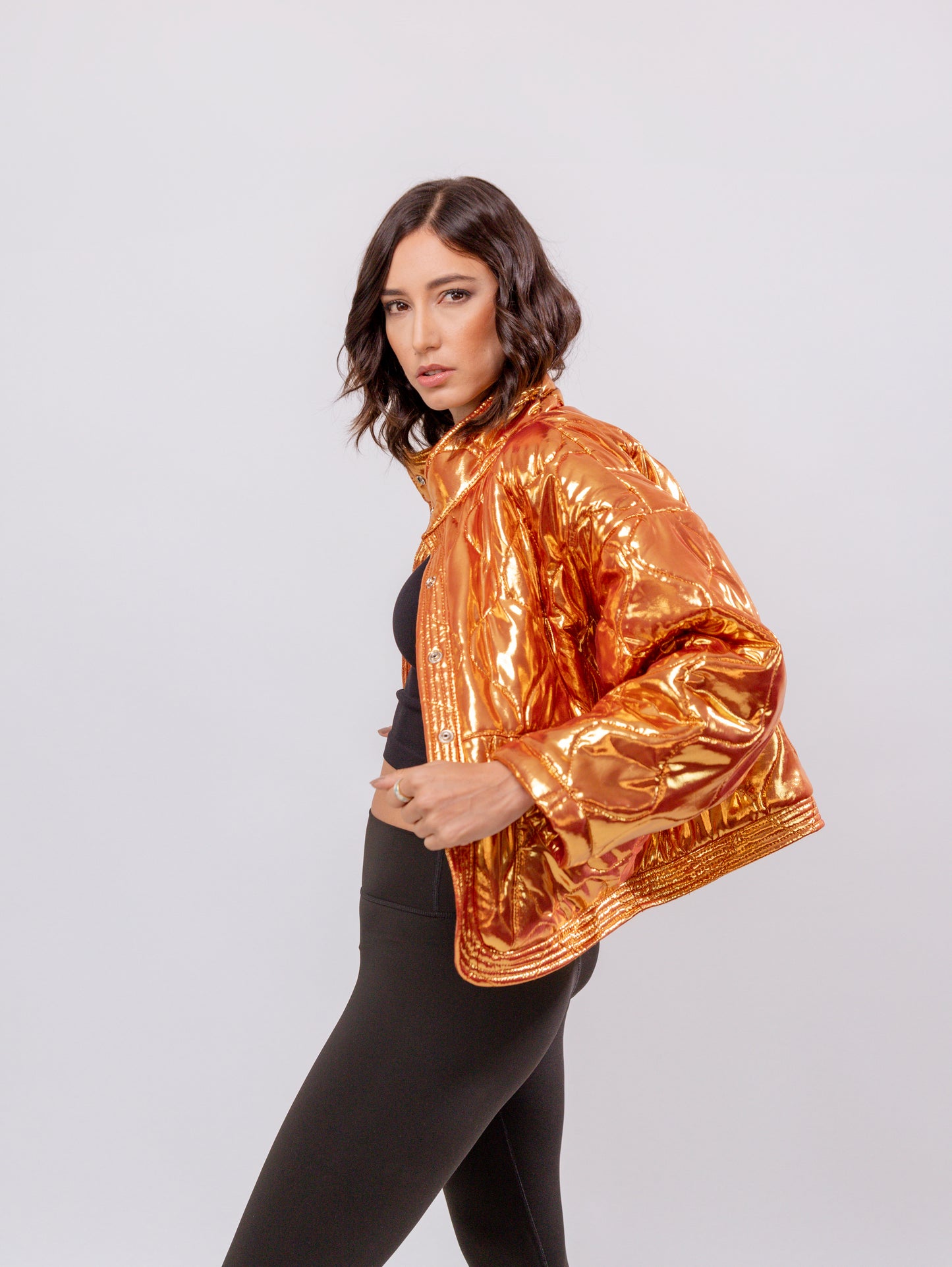 Pandora - Bomber Jacket