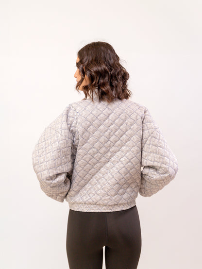 Ambora - Bomber Jacket